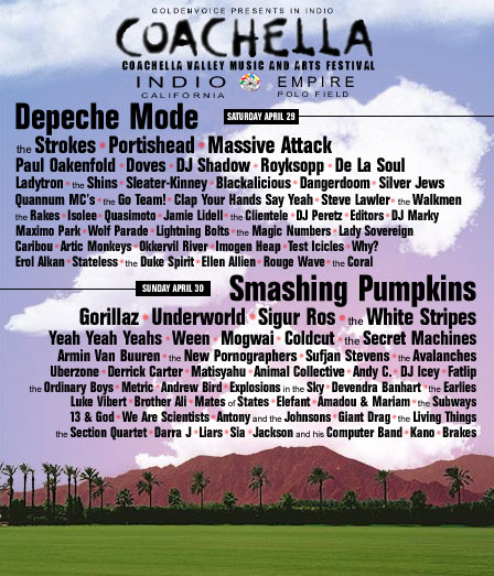 coachella