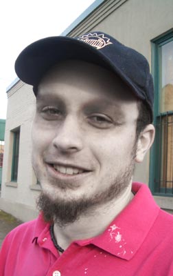 IANCORPSE