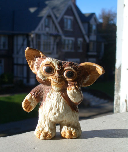 gizmo.