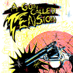 A Gun Called Tension - s/t