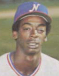 Willie McGee