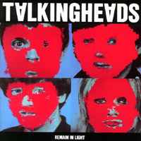 Talkin heads