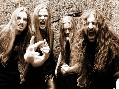 Stuck in the Metal Stuck in the Metal