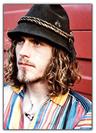 zach hill